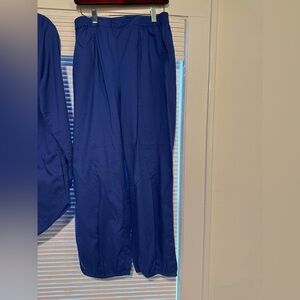 Gudrun Sjoden Royal Blue Joggers